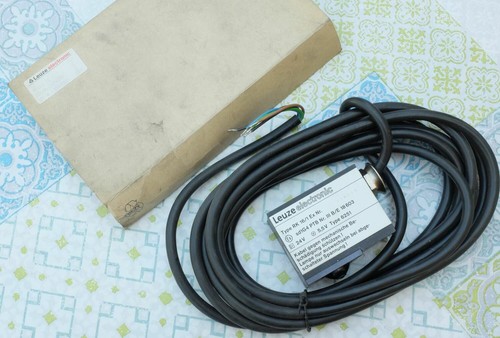 Leuze electronic 50000360 - 50000360, rk