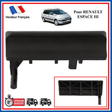 Bouton Poignée Hayon Arrière