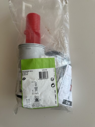 Mécanisme chasse eau wc - mécanisme,