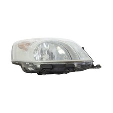 VERRE PHARE DROIT FIAT FIORINO (225) 52086838 #105368658