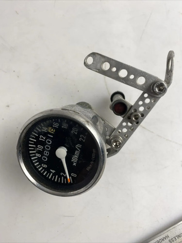 Compteur kilométrique - , de