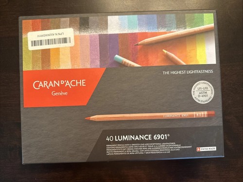 Caran ache geneve 40 - caran, d'ache