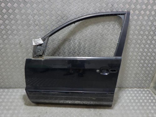 Porte avant gauche ford fusion - avant,