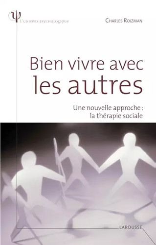 Bien vivre avec les autres - ,