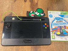 U draw studio + tablette - Jeux Xbox 360 - Avec Notice - Occasion
