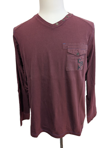 Shirt manches longues - manches,