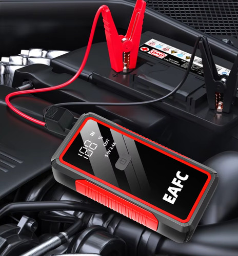 12v car jump starter 2000a - 2000a, –