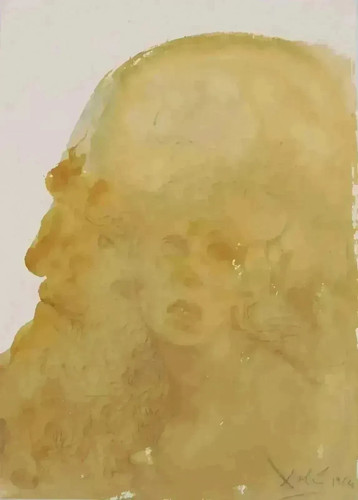 Salvador dali l - salvador,