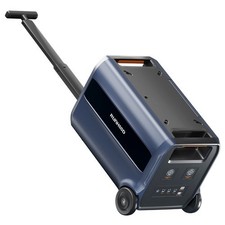 RUNHOOD Station d'alimentation