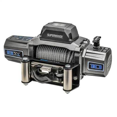 Superwinch 1710200 sx10 - superwinch,