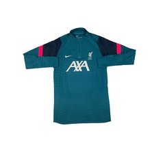 Veste de football vintage Liverpool FC Nike saison 2022-2023