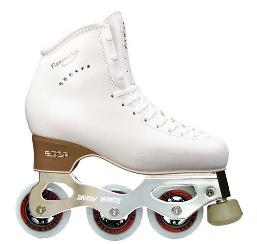 Inline skates edea flamenco - inline, +
