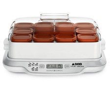 seb yaourtière 12 pots 140ml