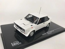 IXO 1/43 Fiat 131 Abarth 1978