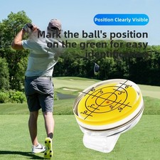 Pince à Chapeau de Golf