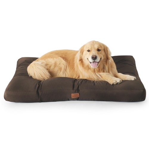 Lit XXL-XL Lavable pour Chien