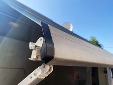 OMNISTOR 5500 Endcap gauche et droite