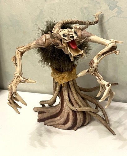 Action figure venom - venom, phage