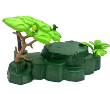 Playmobil Décor Jungle –
