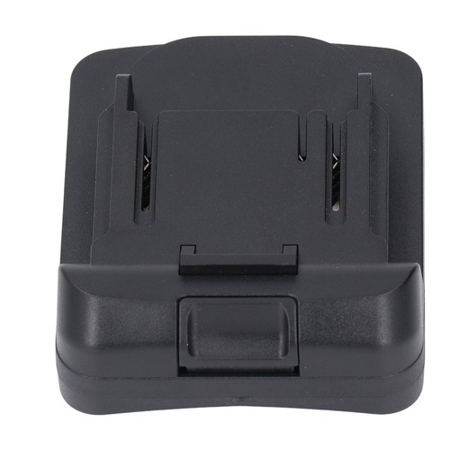 Adaptateur batterie outil - de,
