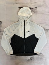 Veste Streetwear Nike Bicolore