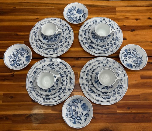 24pc blue danube lipper - 24pc, by