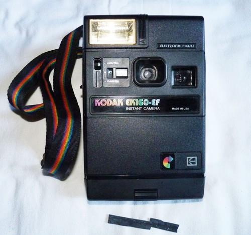 Appareil photo argentique