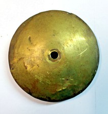 Lentille balancier 18ème - lentille,