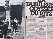 ● Clipping ● L'HÔTEL LE