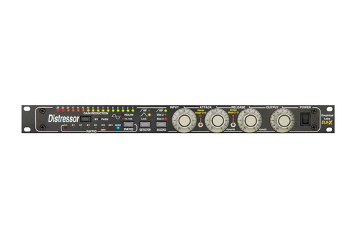 Empirical labs distressor - labs,
