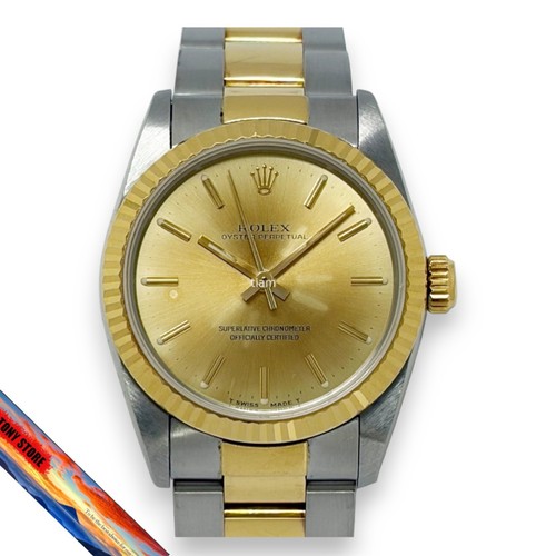 Montre rolex oyster - rolex, perpetual