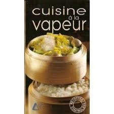 Cuisine à la vapeur | Très