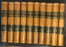 Viollet-Le-Duc ; Dictionnaire