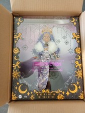 Clawdeen Wolf monster high