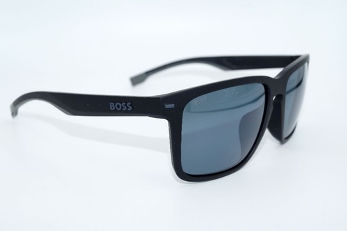 Lunettes soleil hugo boss - lunettes,