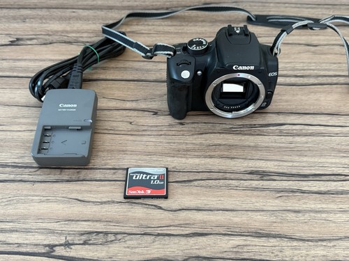 Appareil photo numérique