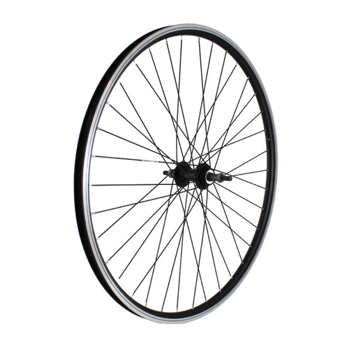 Roue arrière vtt - roue, pouces