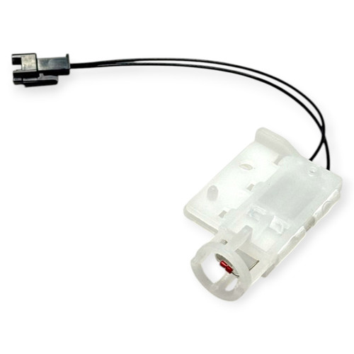 Capteur fumées compatible - de,