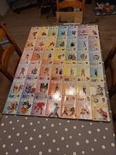 Manga Dragon Ball PASTEL SERIE INTÉGRALE 42 Tomes PARFAIT ÉTAT COLLECTION 