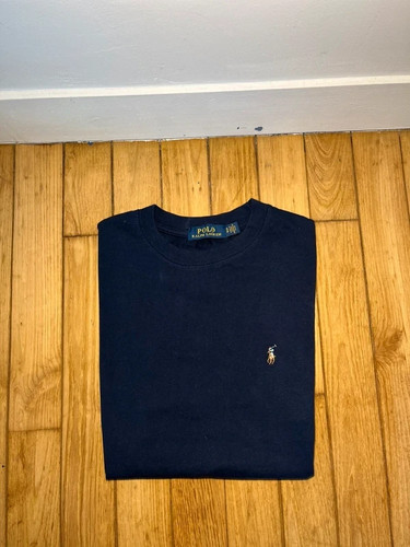 Shirt polo ralph - polo, bleu