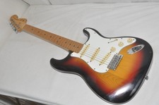 Guitare électrique Fender