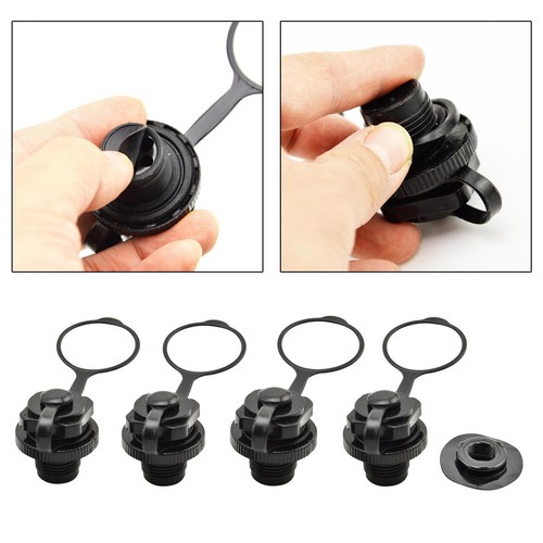 Bouchon valve air - bouchon, de