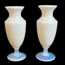 Sèvres - Pair de vases en