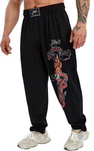 Big homme pantalon - sm,
