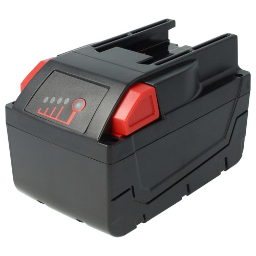 Batterie pour milwaukee v28 - pour, cs