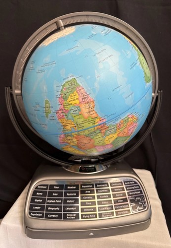 Oregon scientific smart - oregon,
