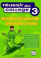 Réussir au collège 