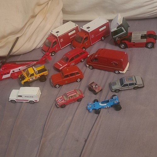 Lot miniatures vintage - lot, 13