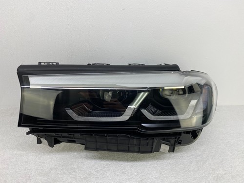 Bmw series g30 - g30, lci