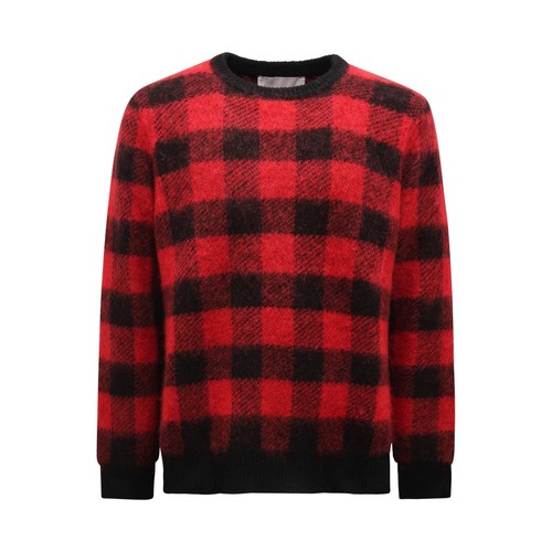 M6873 maglione uomo - maglione,